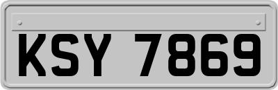 KSY7869