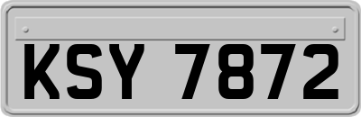 KSY7872