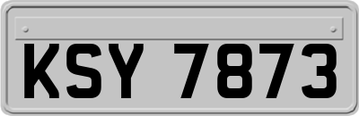 KSY7873