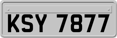KSY7877