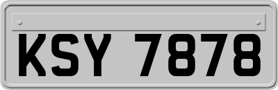 KSY7878
