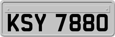 KSY7880