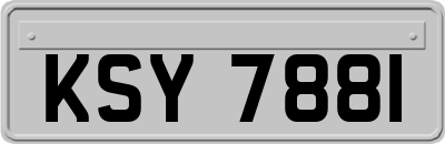 KSY7881