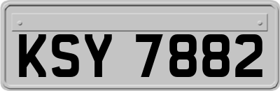 KSY7882