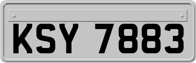 KSY7883