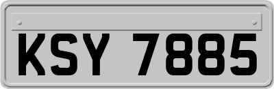 KSY7885