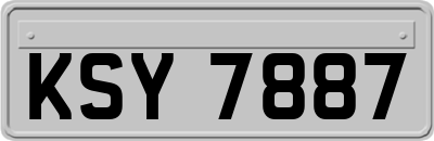KSY7887
