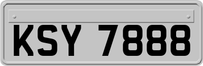 KSY7888