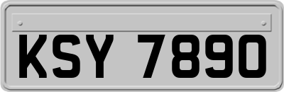 KSY7890