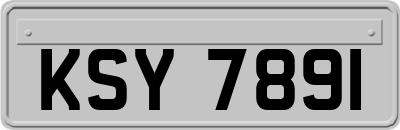 KSY7891