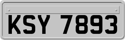 KSY7893