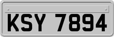 KSY7894
