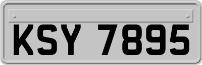 KSY7895