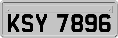 KSY7896