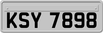 KSY7898