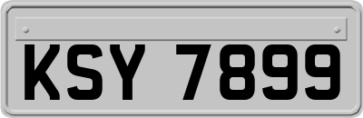 KSY7899