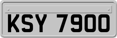 KSY7900