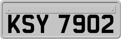 KSY7902