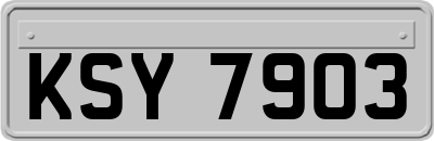KSY7903