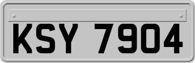 KSY7904