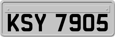 KSY7905