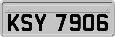KSY7906