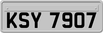 KSY7907