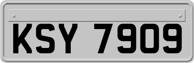 KSY7909