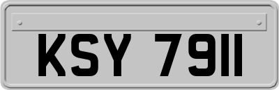 KSY7911