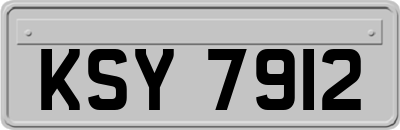 KSY7912