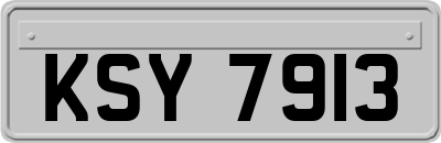 KSY7913