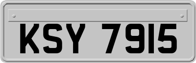 KSY7915