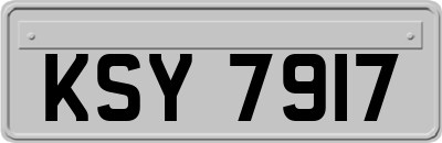 KSY7917