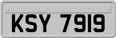 KSY7919