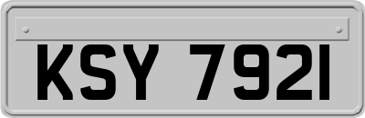KSY7921