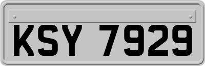 KSY7929