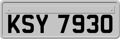 KSY7930
