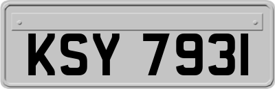 KSY7931