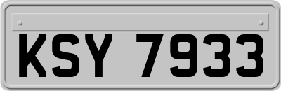 KSY7933