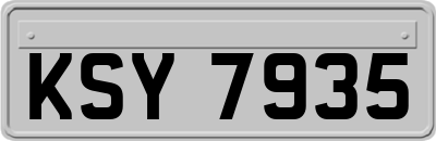 KSY7935