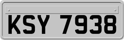KSY7938