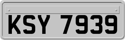 KSY7939