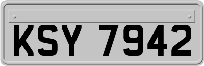 KSY7942