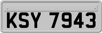 KSY7943