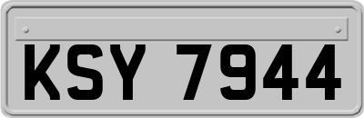 KSY7944