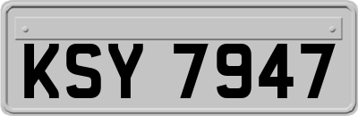 KSY7947