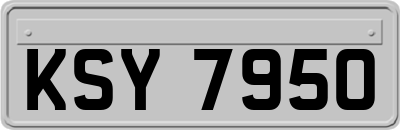 KSY7950