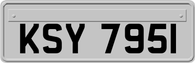 KSY7951