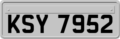 KSY7952