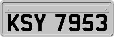 KSY7953